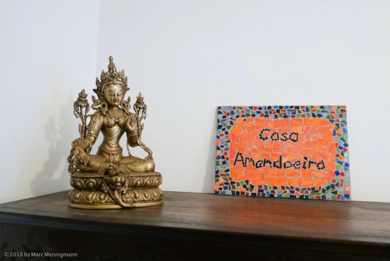 Casa Amendoeira - Fabulous Restored Townhouse In Lagos Old Town With Panoramic Roof Terrace Luaran gambar